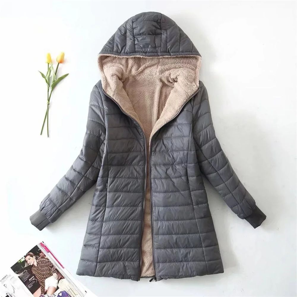 Winterjacke Frauke für Damen