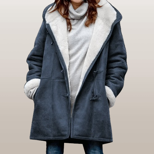 Winterwärmende Fleecekleidung von Kera