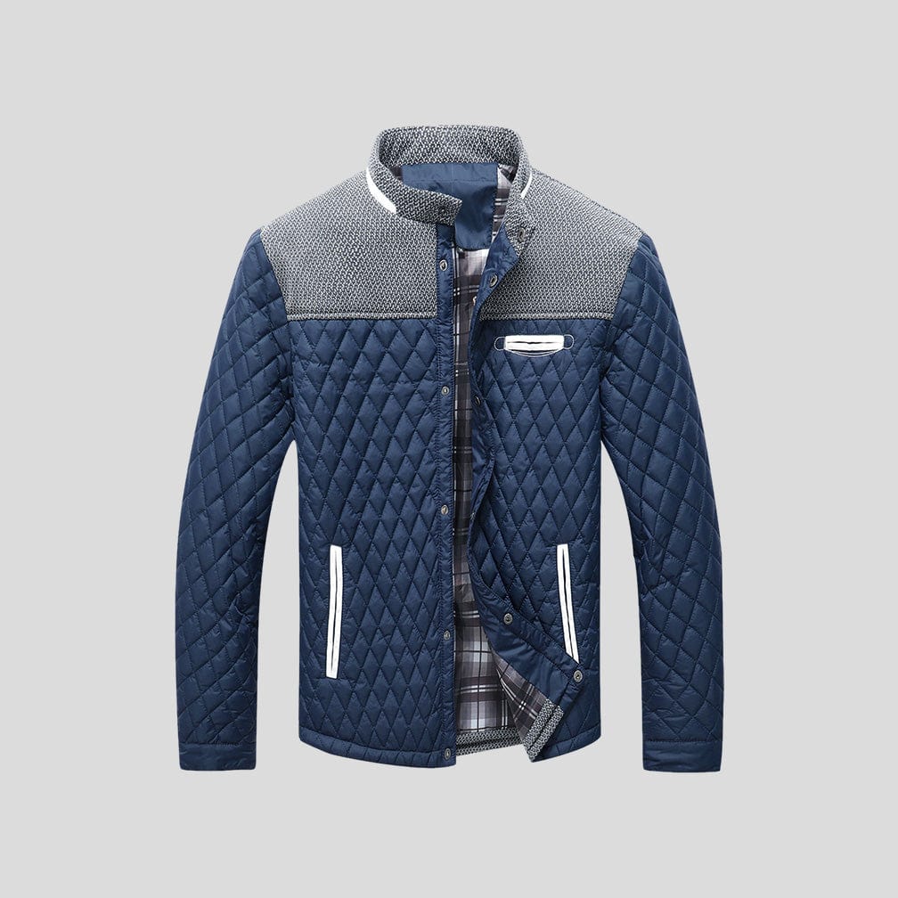 Krohn-e | Charter Jacke