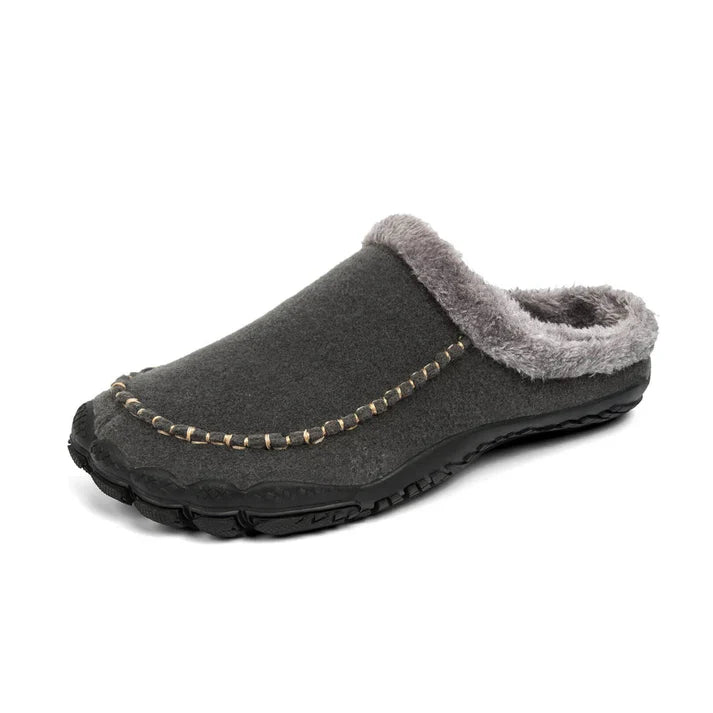 Orthopedic Slippers for Healthy Feet – Winter House Shoes