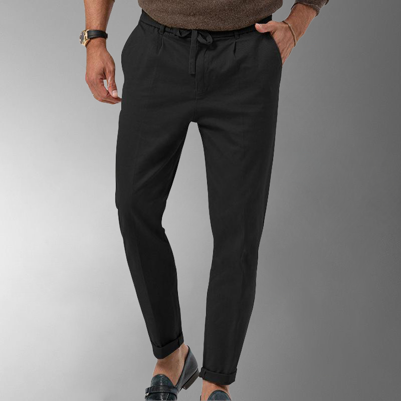 Casual Herrenhose Bendek