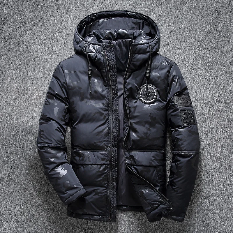 Krohn-e | Alpine Schild Jack