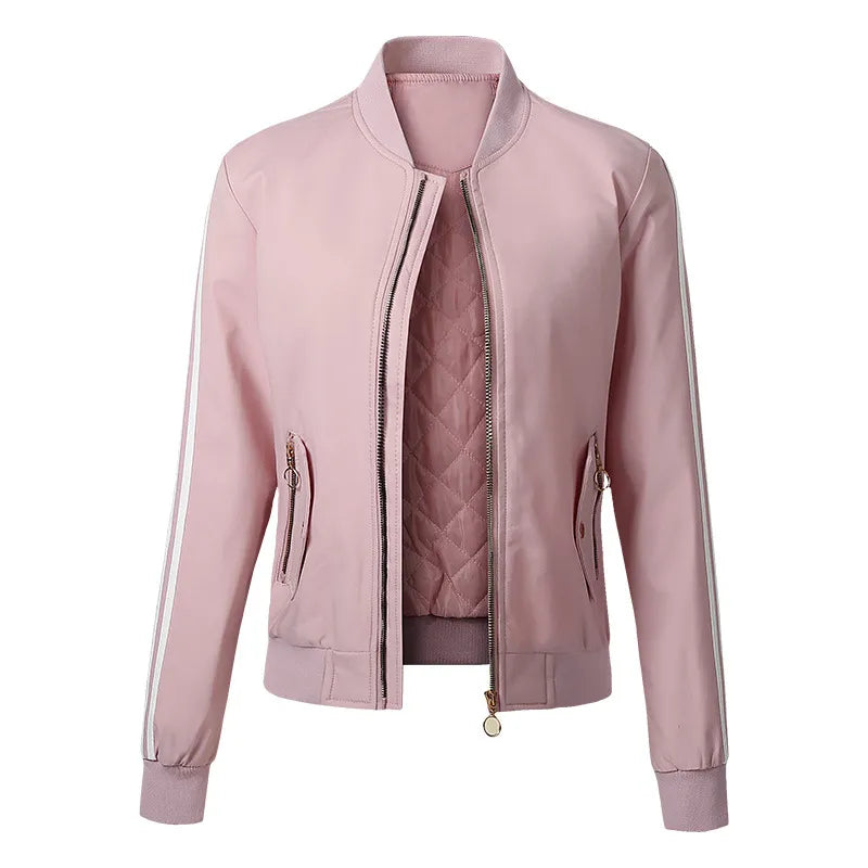 Krohn-e | Modische Trendjacke & Lässig für Frauen
