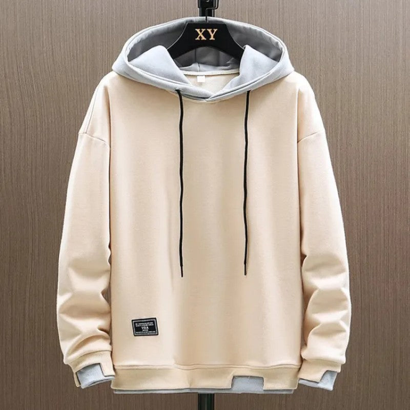 Krohn-e | Klassischer Hoodie