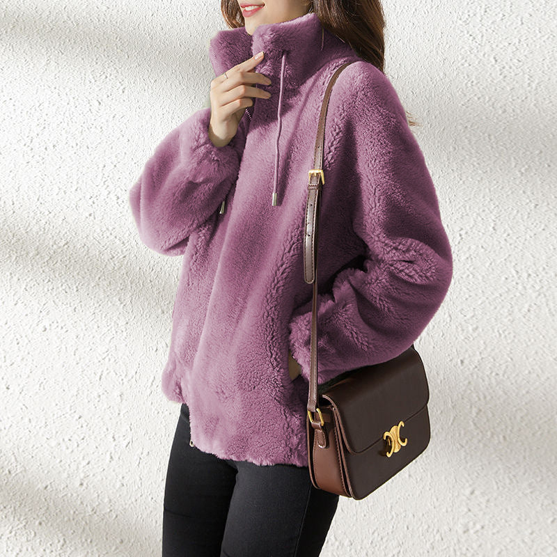 Krohn-e | Winterpullover Lily
