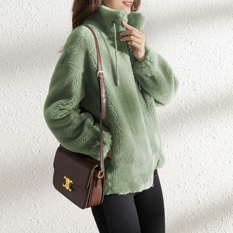 Krohn-e | Winterpullover Lily