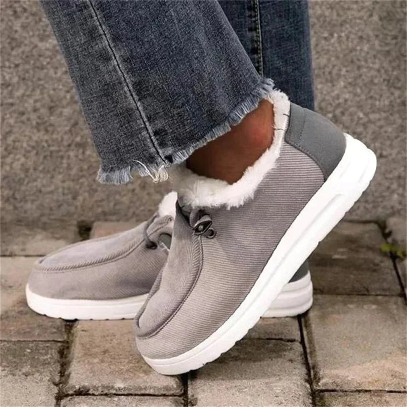 Polarpuffs Winter Boots