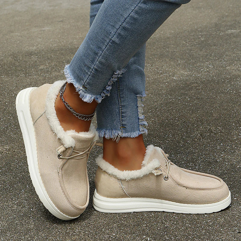 Polarpuffs Winter Boots