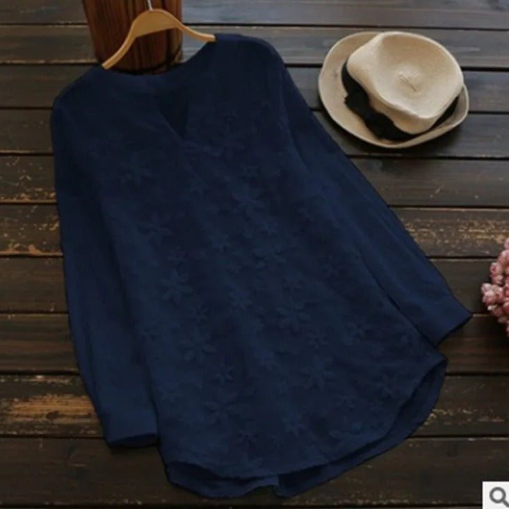 Fudus Langarm-Shirts