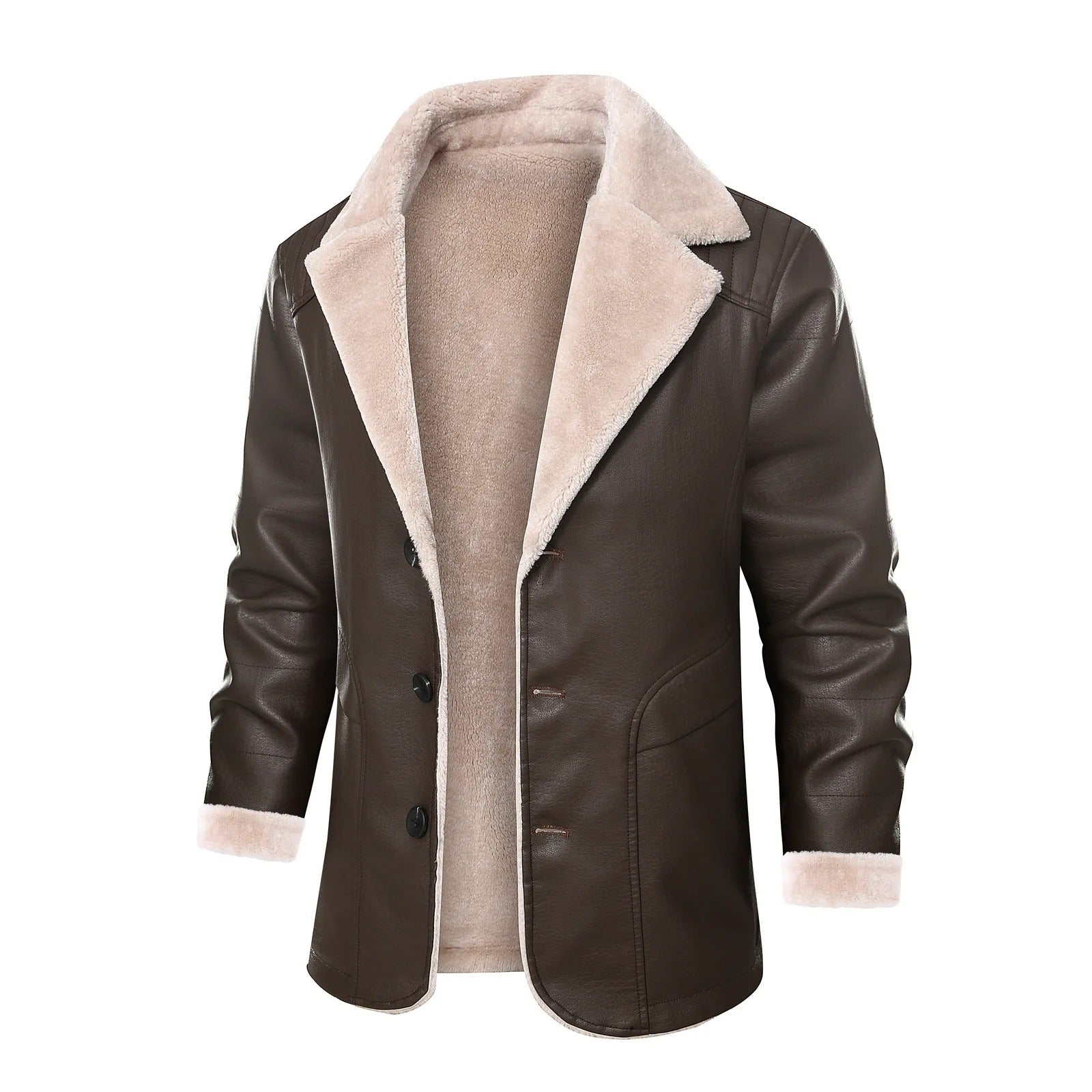 NAEL – Eine elegante, bequeme Jacke für alle Anlässe