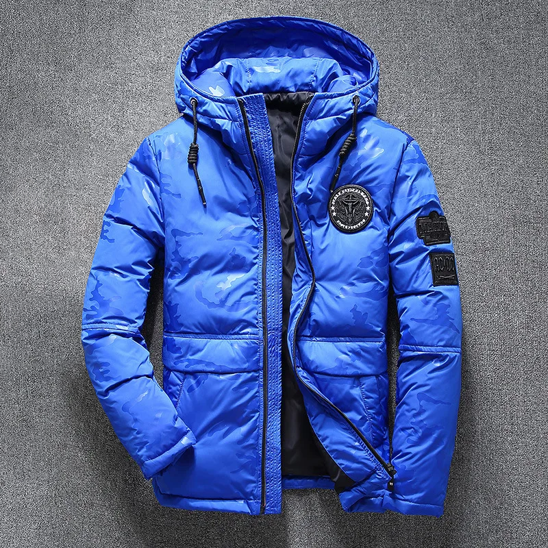 Krohn-e | Alpine Schild Jack