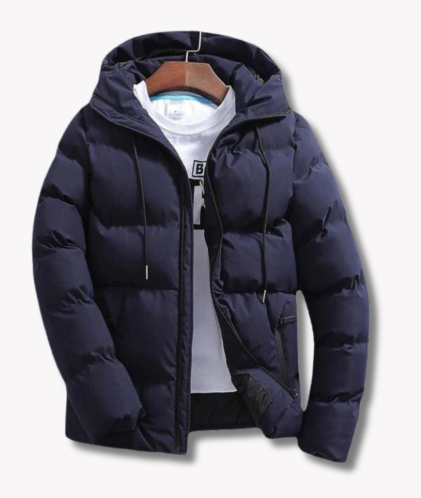 Stormwear Jacket: Hyraeth