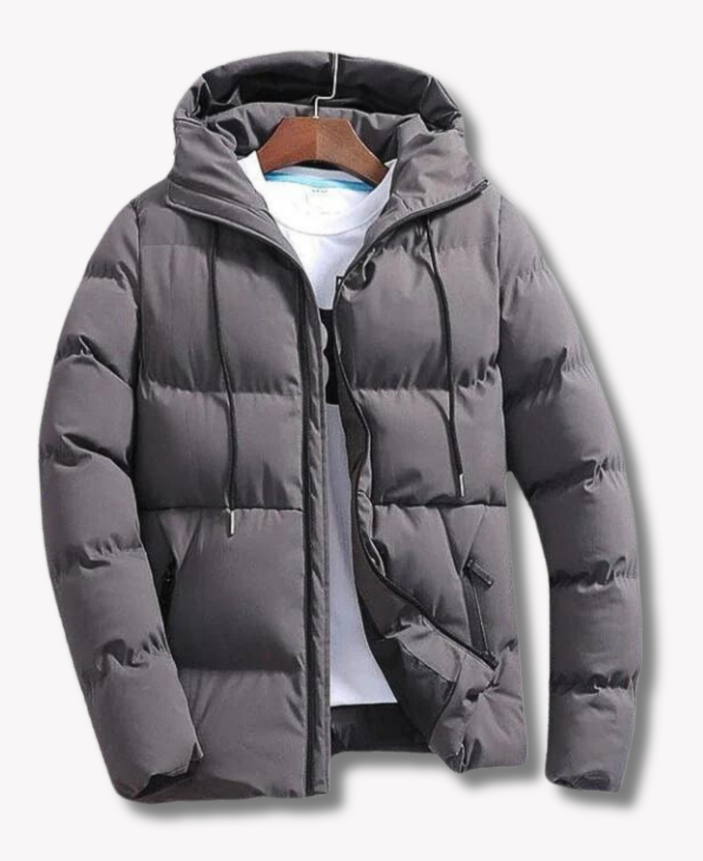 Stormwear Jacket: Hyraeth