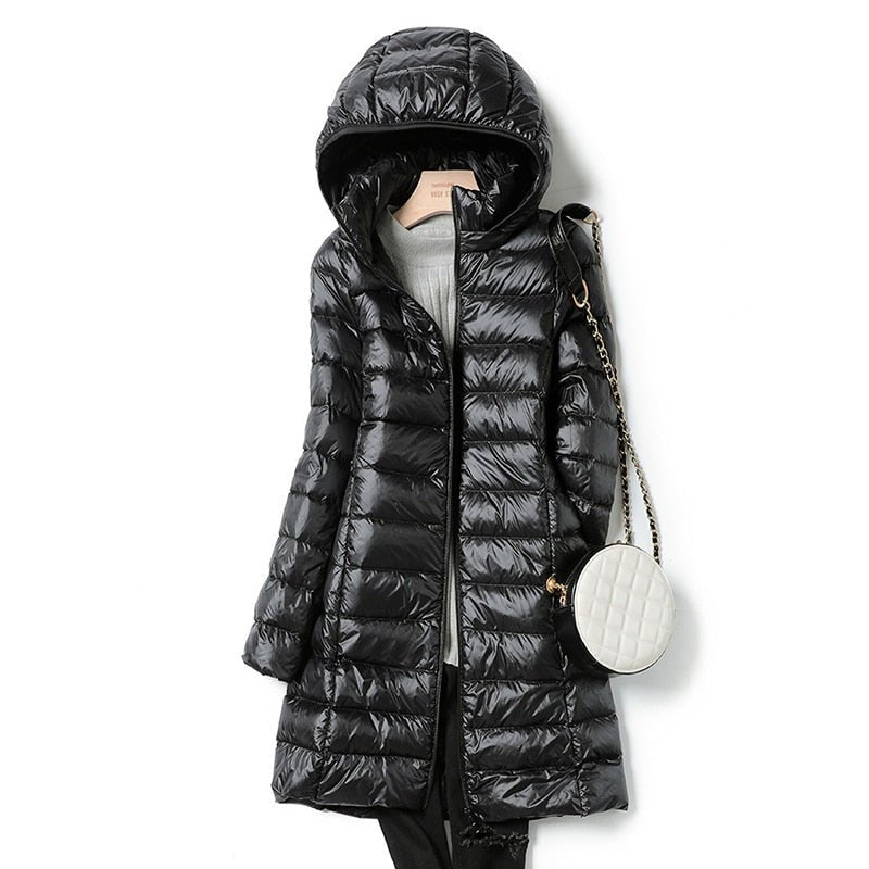 Krohn-e | Freizeitjacke für Den Winter
