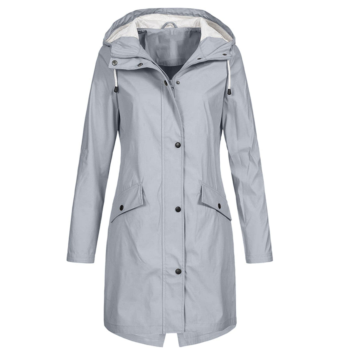 Krohn-e | Regenjacke winddicht