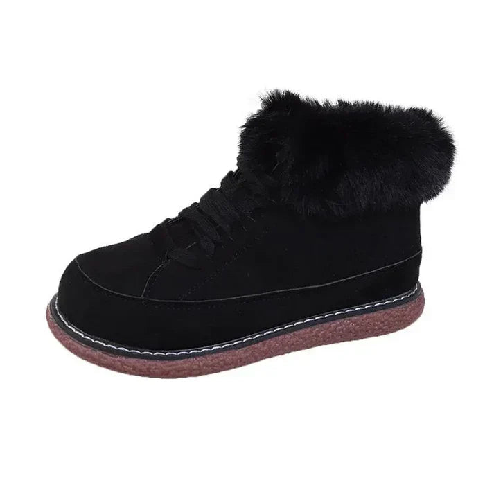 Krohn-e | Damenstiefel 2024 – Stylische Wintermode für kalte Tage