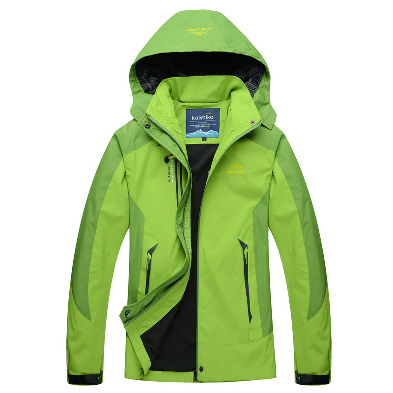 Krohn-e | Winterwindjacke für Frauen