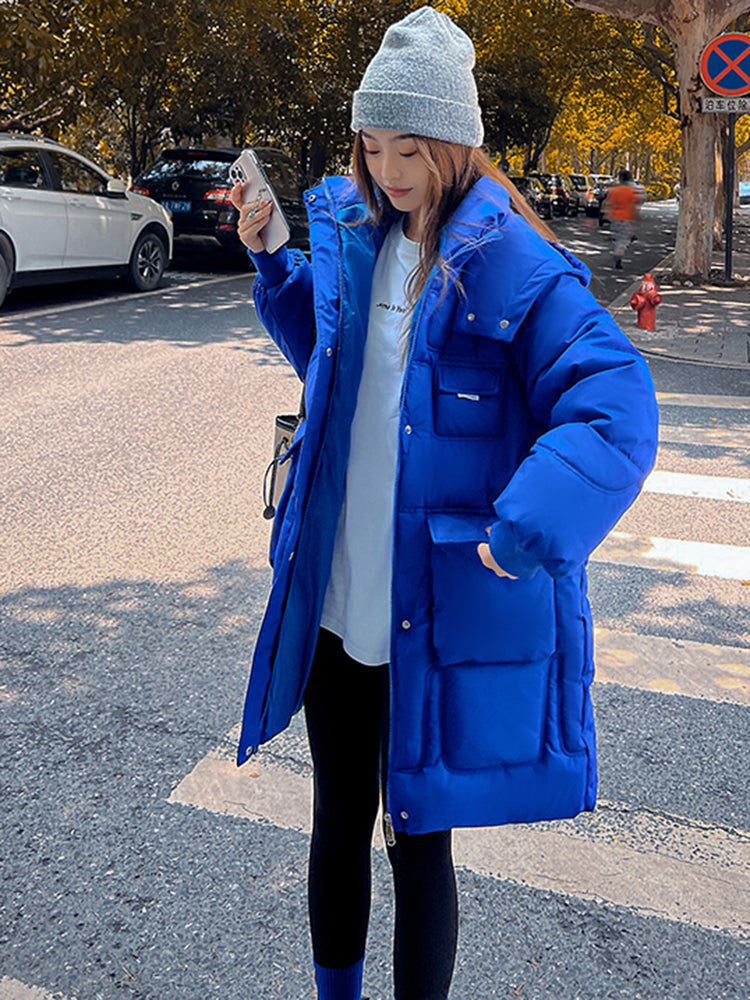 Eleganter Blazer und Jacke