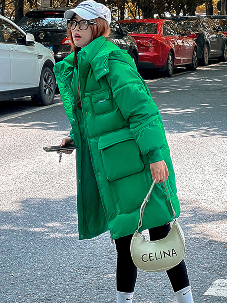 Eleganter Blazer und Jacke