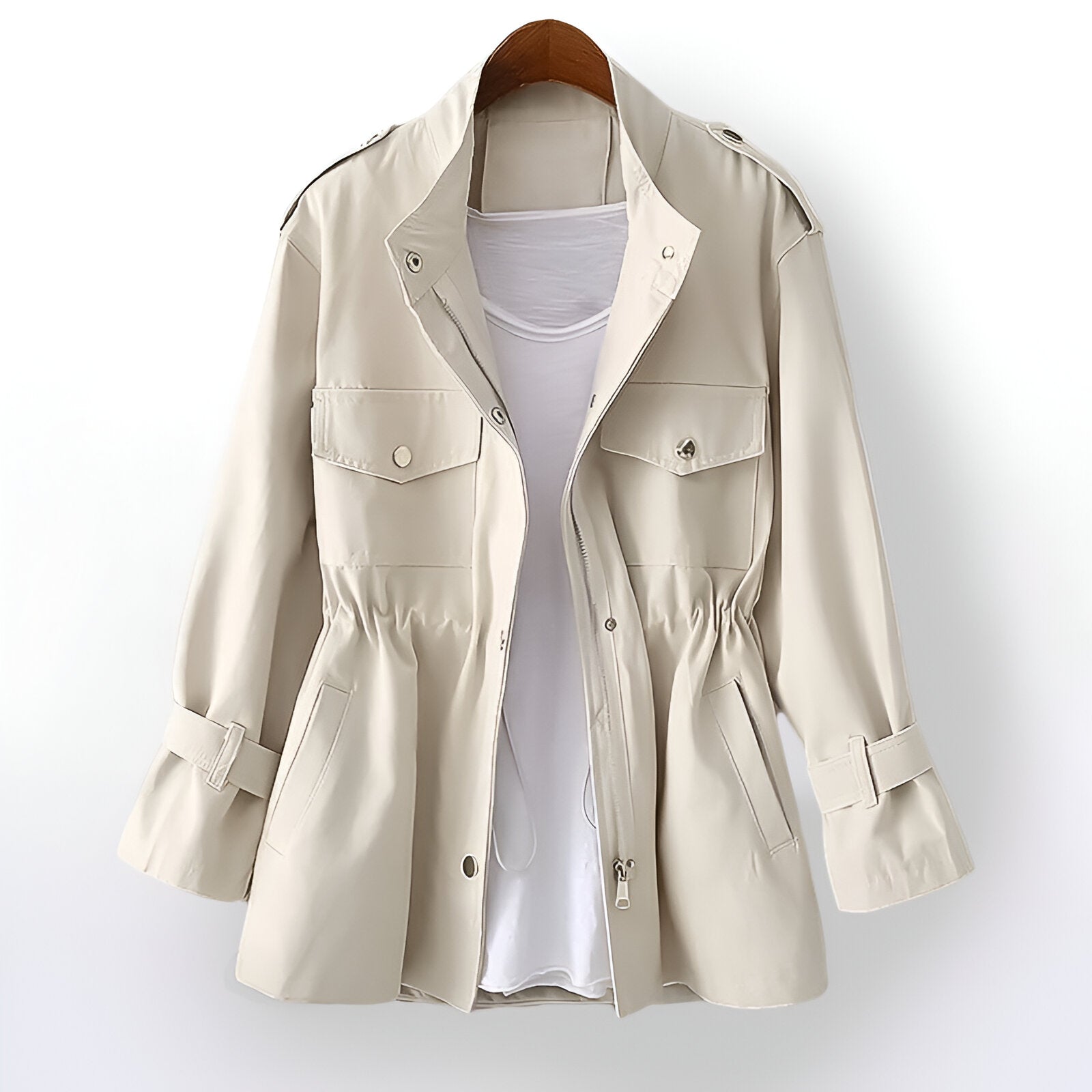  - Krohn-e