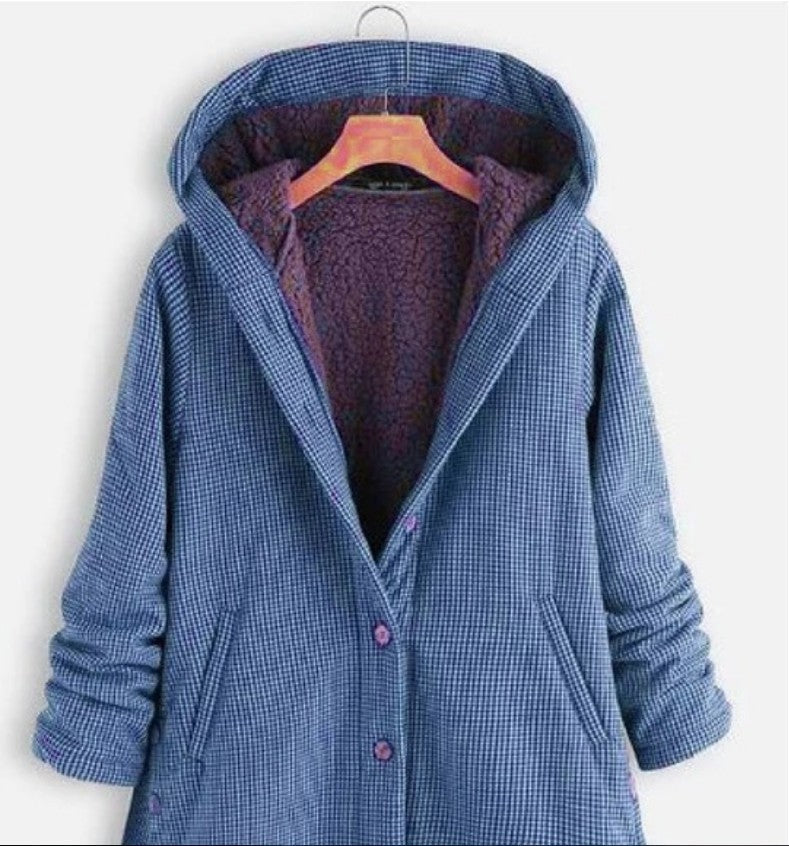 Krohn-e | Premium-Bremer-Jacke
