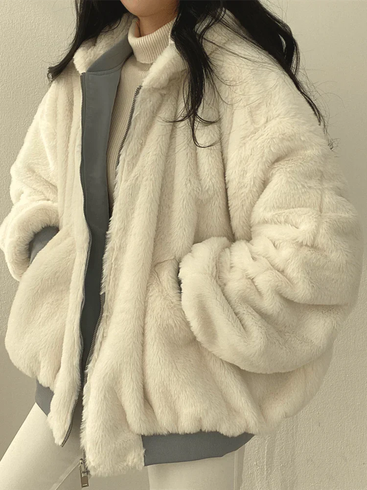 Krohn-e | Übergangsjacke