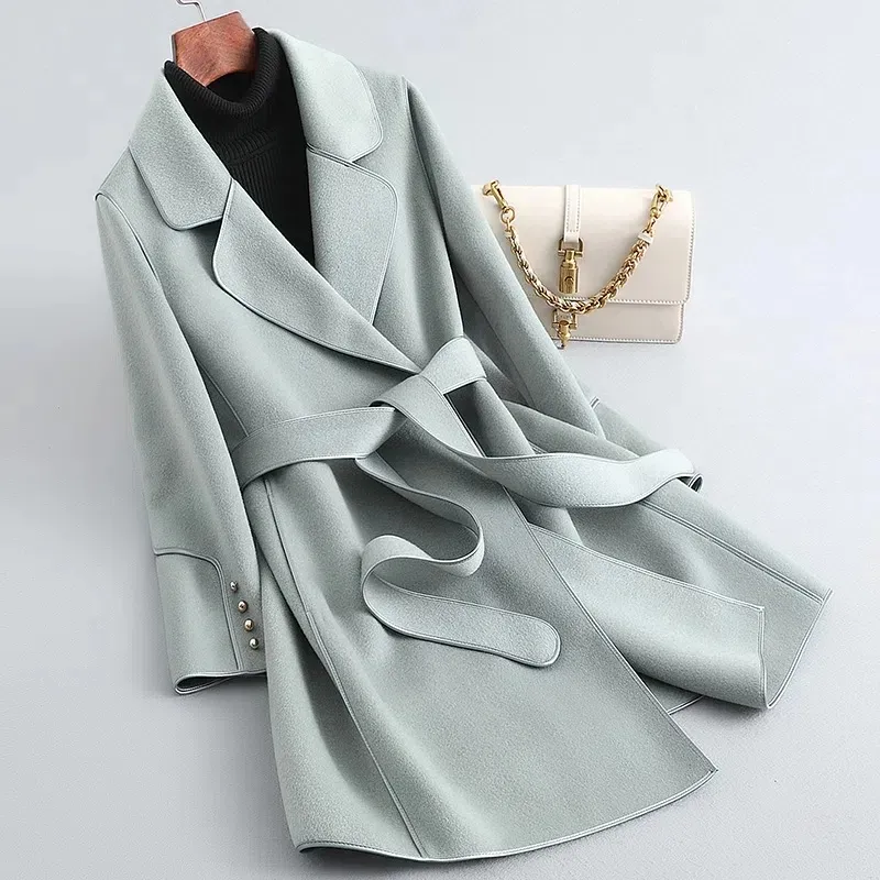 Krohn-e | Stilvolles und elegantes allgemeines Kleidungsstück