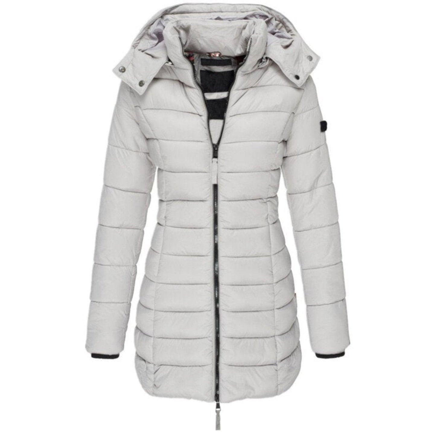 Krohn-e | Jacken und Mäntel Chic Trend Herbst Winter für Damen