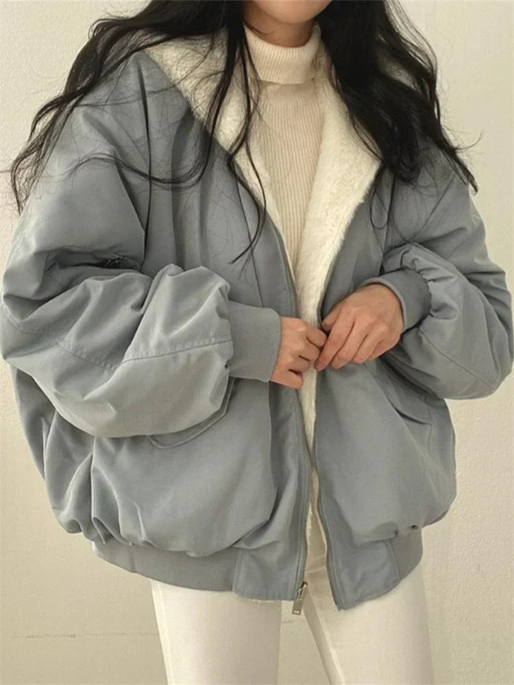 Krohn-e | Übergangsjacke