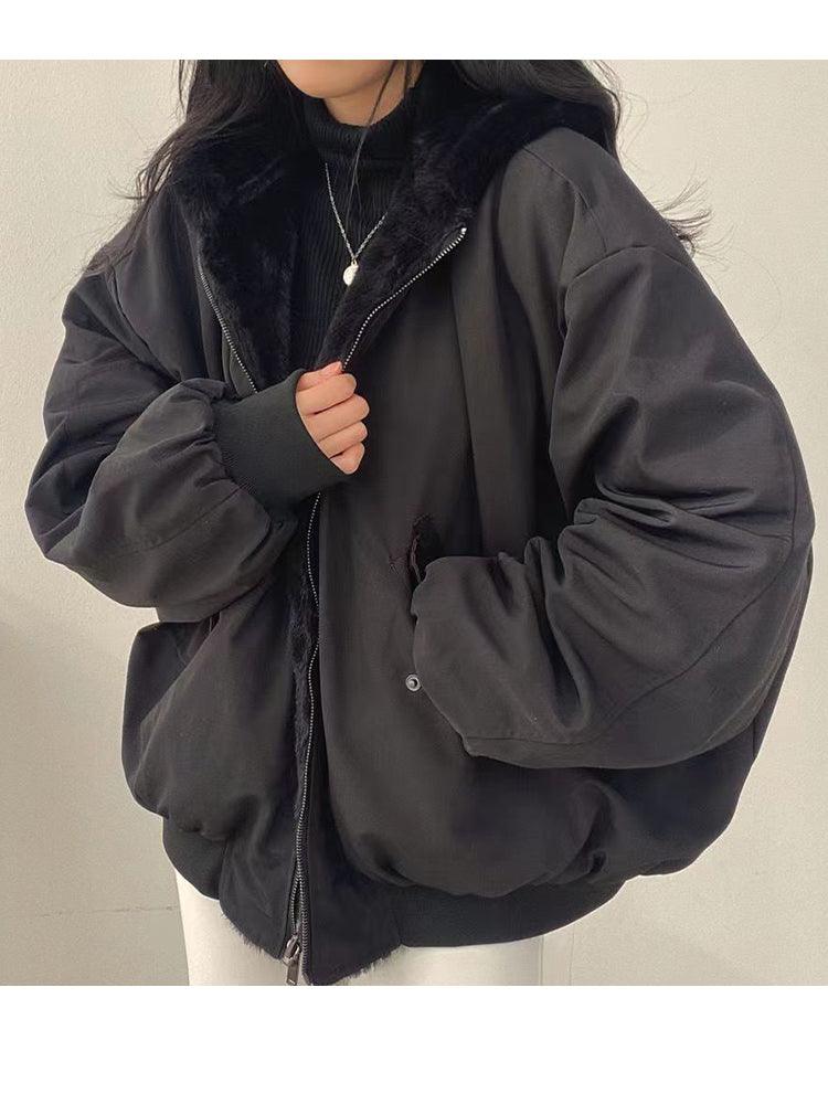 Krohn-e | Übergangsjacke