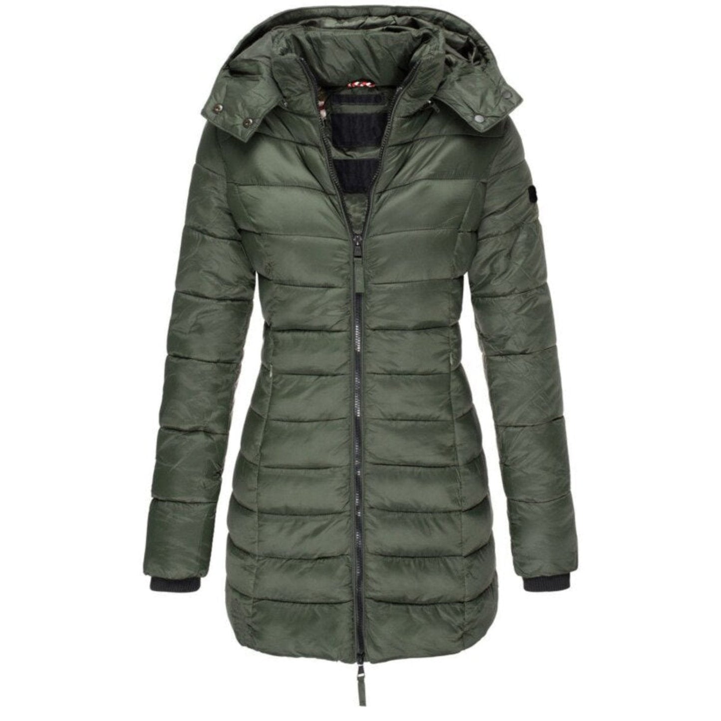 Krohn-e | Jacken und Mäntel Chic Trend Herbst Winter für Damen