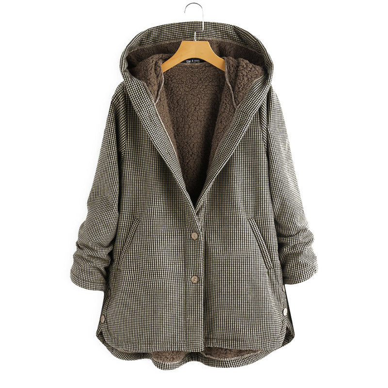 Krohn-e | Premium-Bremer-Jacke