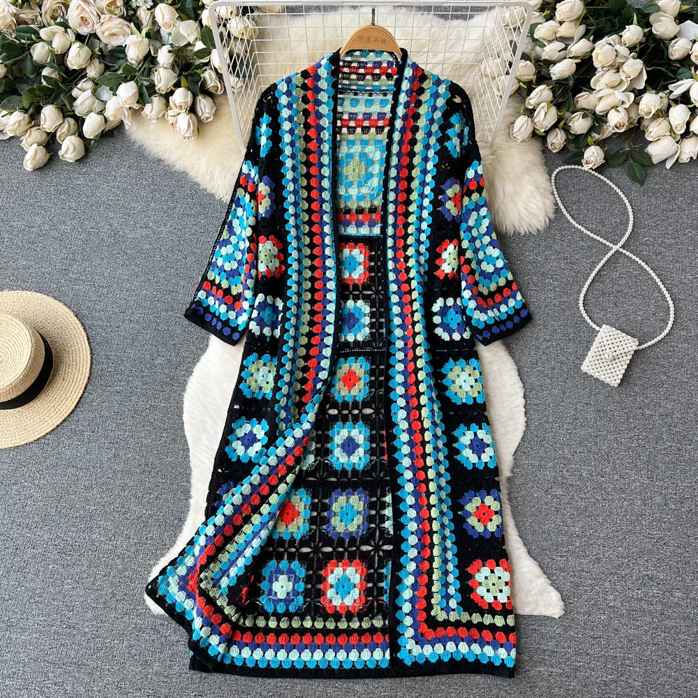 Krohn-e | Schicke und Vielseitige Allgemeine Jacke
