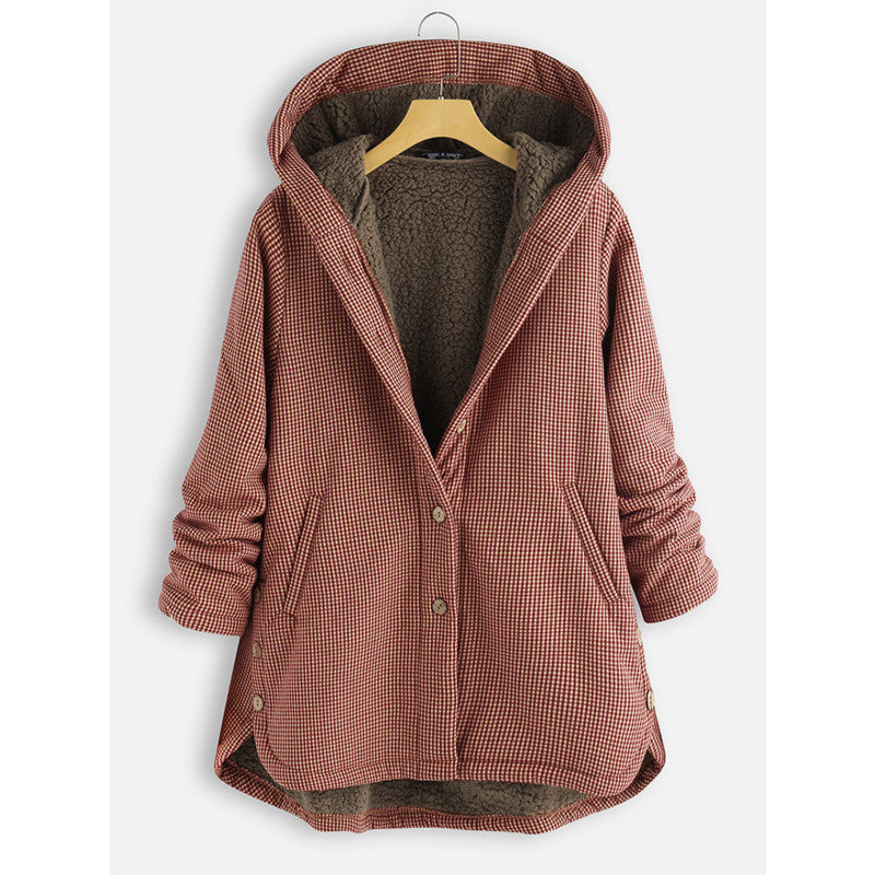 Krohn-e | Premium-Bremer-Jacke