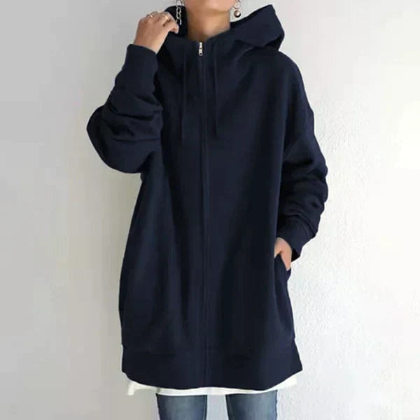 Krohn-e | Schicker und Vielseitiger Winterpullover