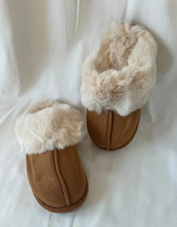 Mildred Bärenschuhe