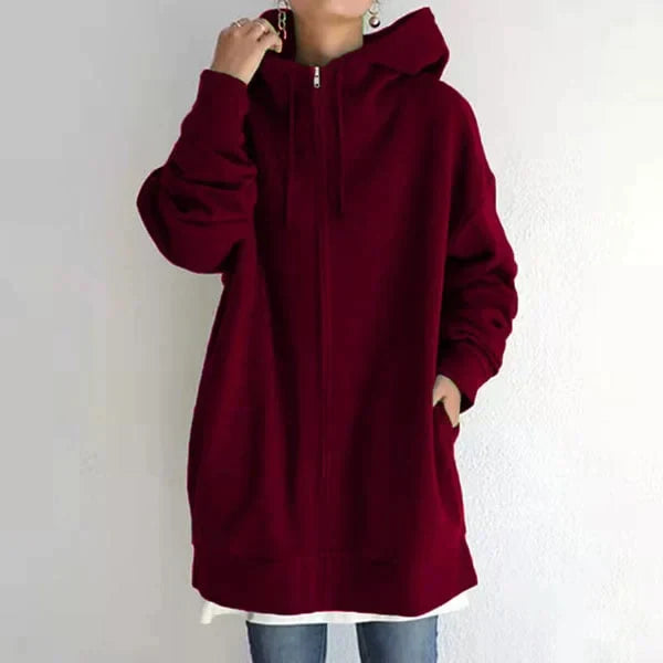 Krohn-e | Schicker und Vielseitiger Winterpullover