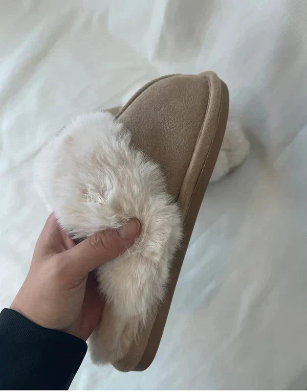 Mildred Bärenschuhe