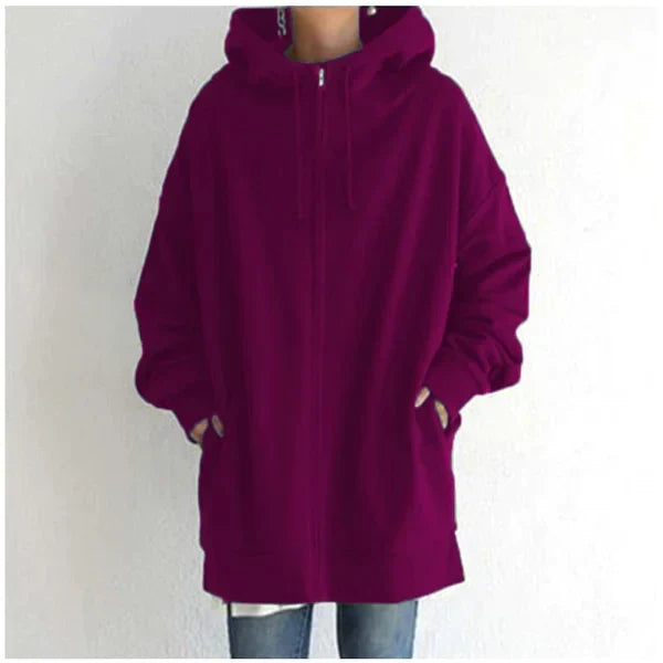 Krohn-e | Schicker und Vielseitiger Winterpullover