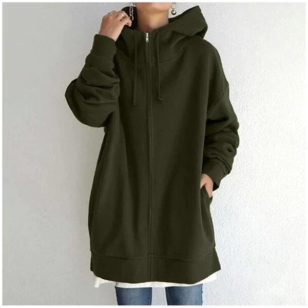 Krohn-e | Schicker und Vielseitiger Winterpullover
