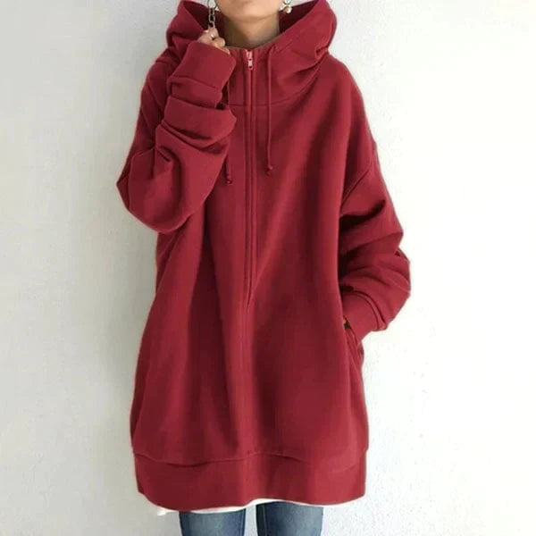 Krohn-e | Schicker und Vielseitiger Winterpullover