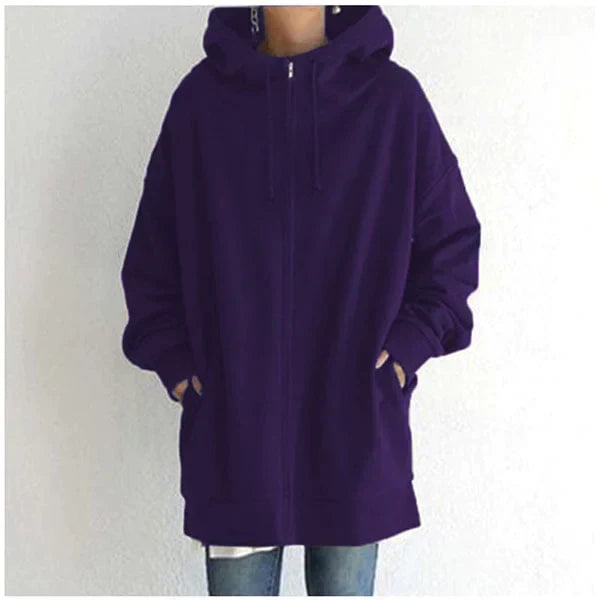 Krohn-e | Schicker und Vielseitiger Winterpullover