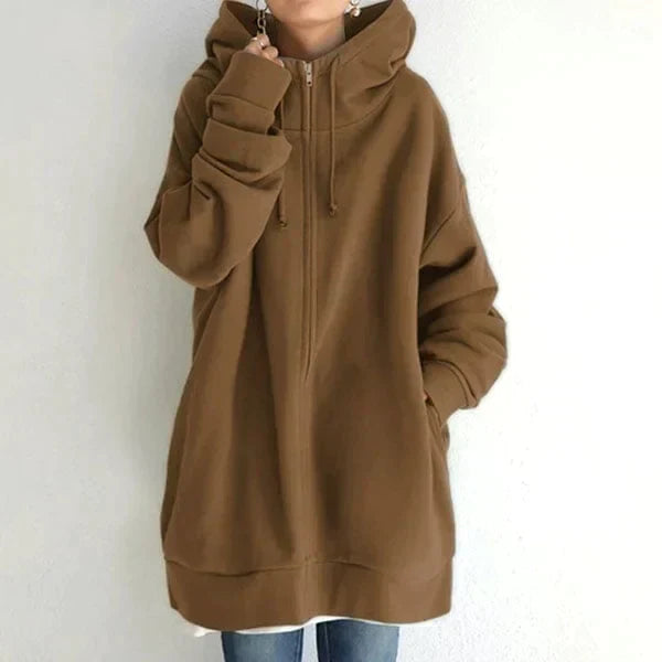 Krohn-e | Schicker und Vielseitiger Winterpullover