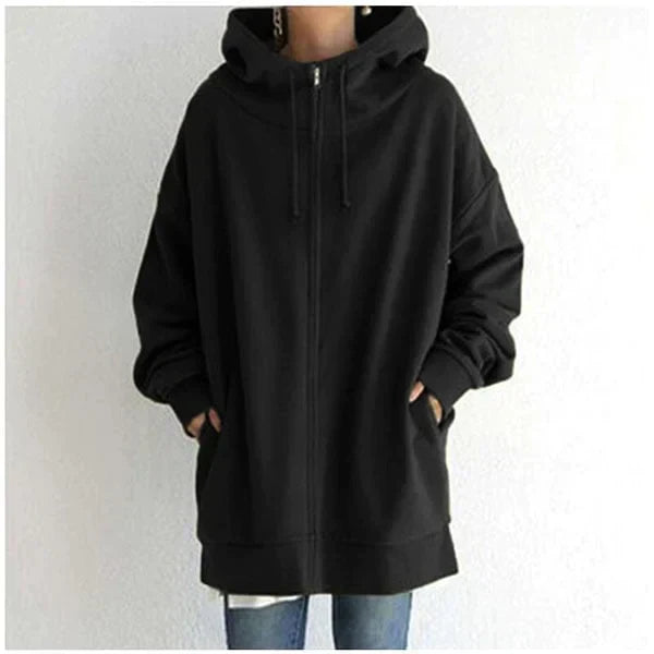 Krohn-e | Schicker und Vielseitiger Winterpullover