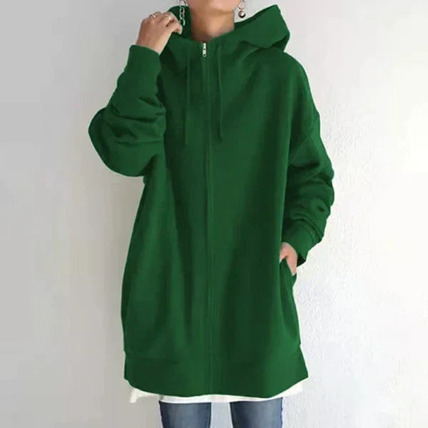 Krohn-e | Schicker und Vielseitiger Winterpullover