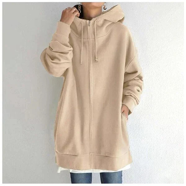 Krohn-e | Schicker und Vielseitiger Winterpullover