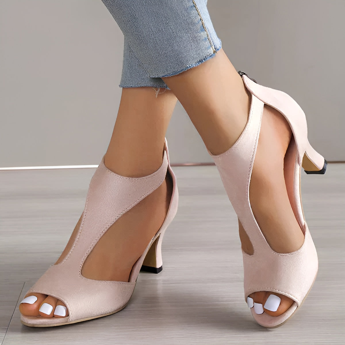 Elegante, bequeme Damen-Sandalen für besondere Anlässe