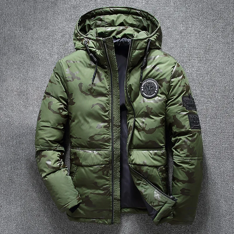 Krohn-e | Alpine Schild Jack