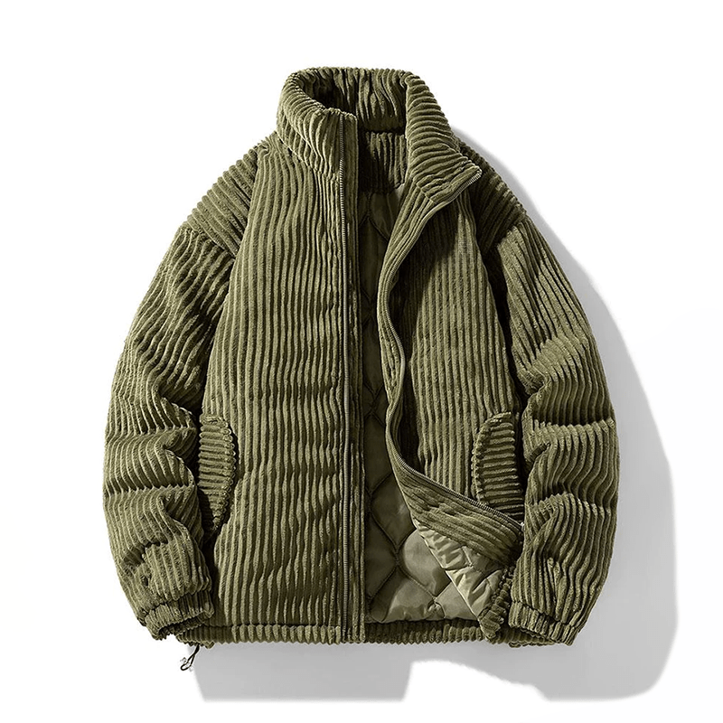 Fritsie Corduroy Jacket