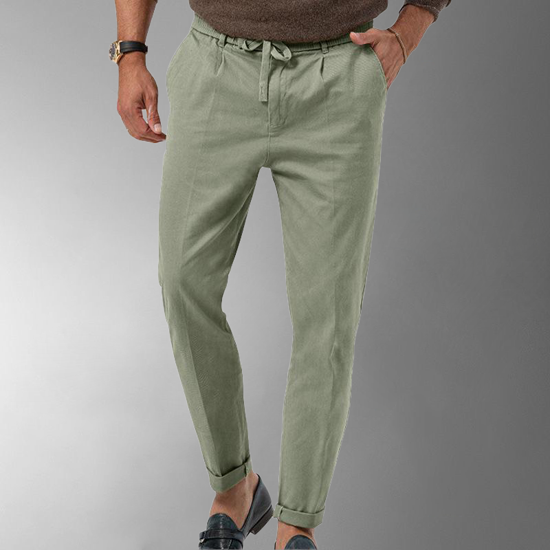 Casual Herrenhose Bendek